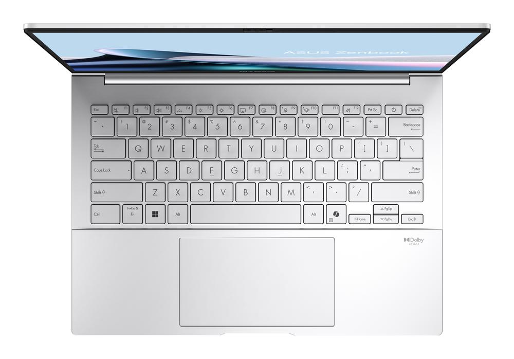 Portatil asus zenbook ux3405ca - qd1244 u7 - 255h 16gb | Asus - Imagen 3