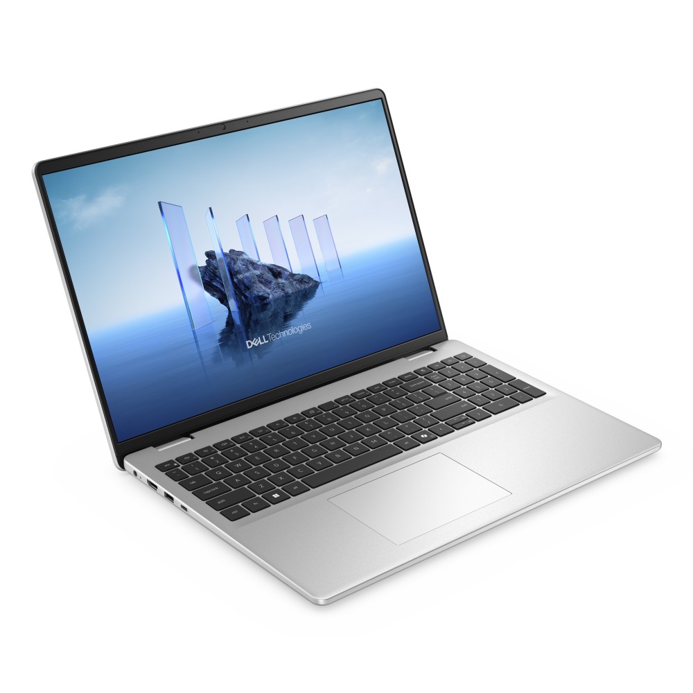 Portatil dell 16 dc16250 core 7 - 150u | Dell - Imagen 2