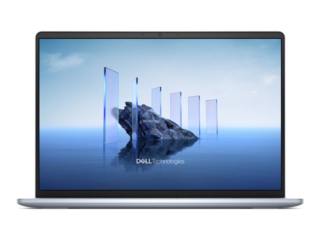 Portatil dell 16 dc16250 core 7 - 150u | Dell - Imagen 2