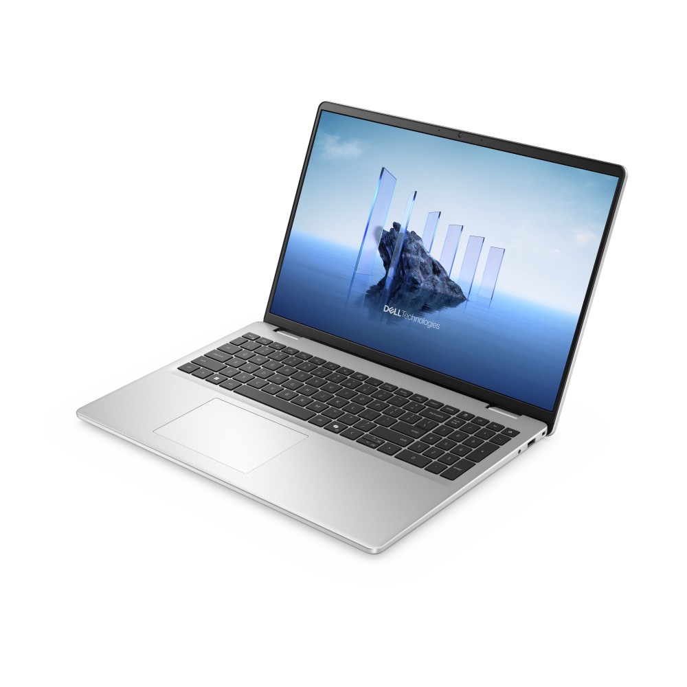 Portatil dell 16 dc16250 core 7 - 150u | Dell - Imagen 3