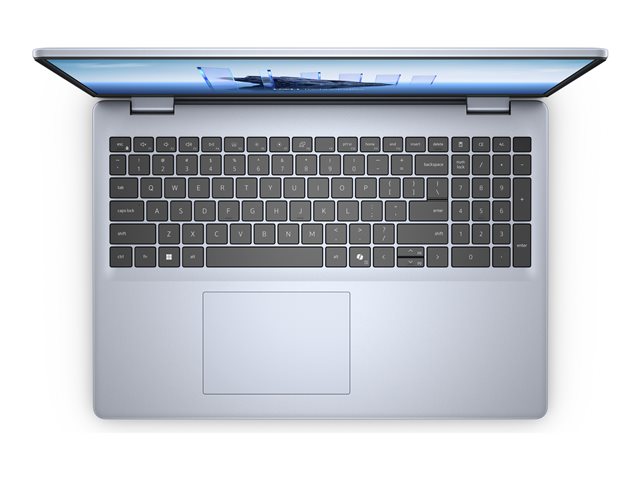 Portatil dell 16 dc16250 core 7 - 150u | Dell - Imagen 3