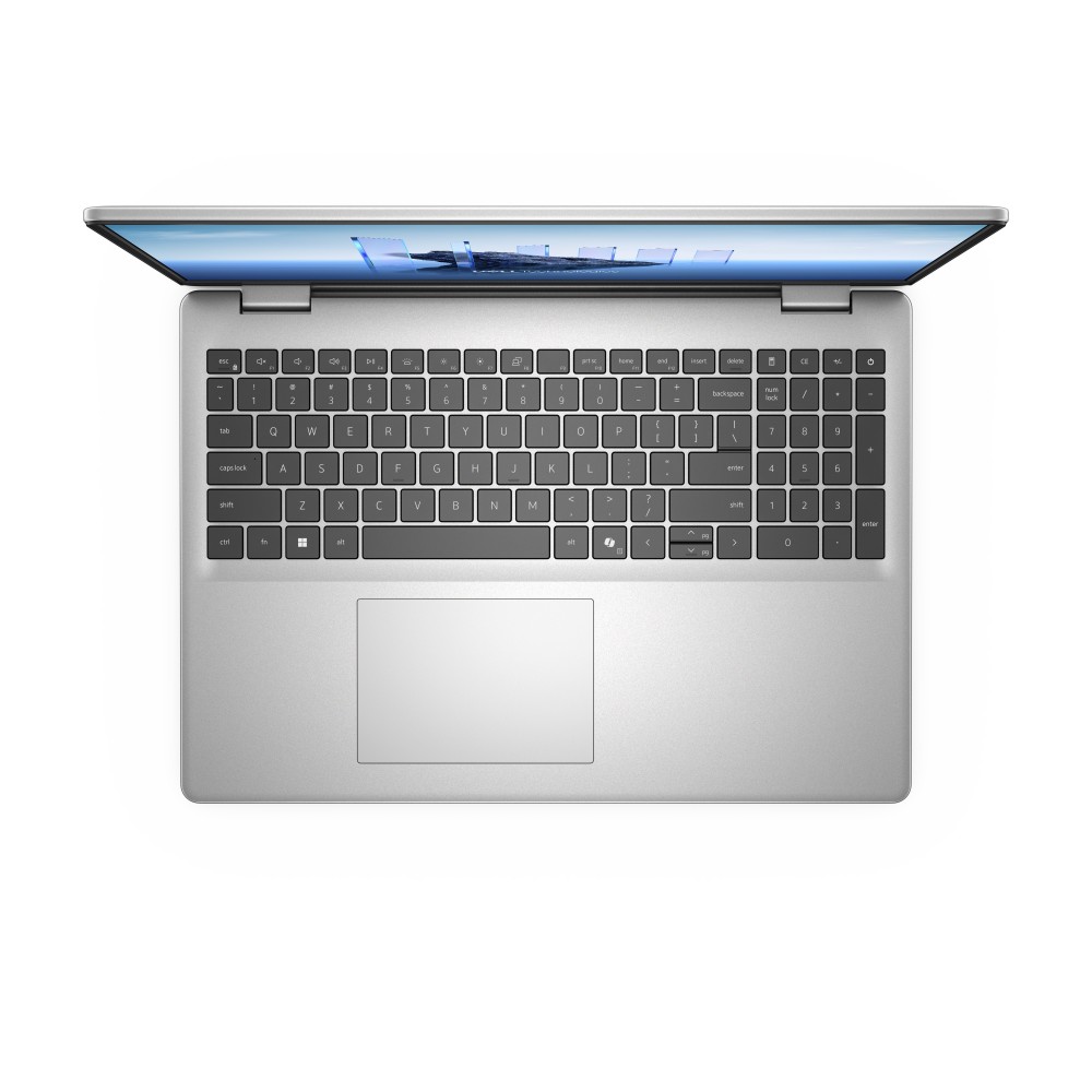 Portatil dell 16 dc16250 core 7 - 150u | Dell - Imagen 4