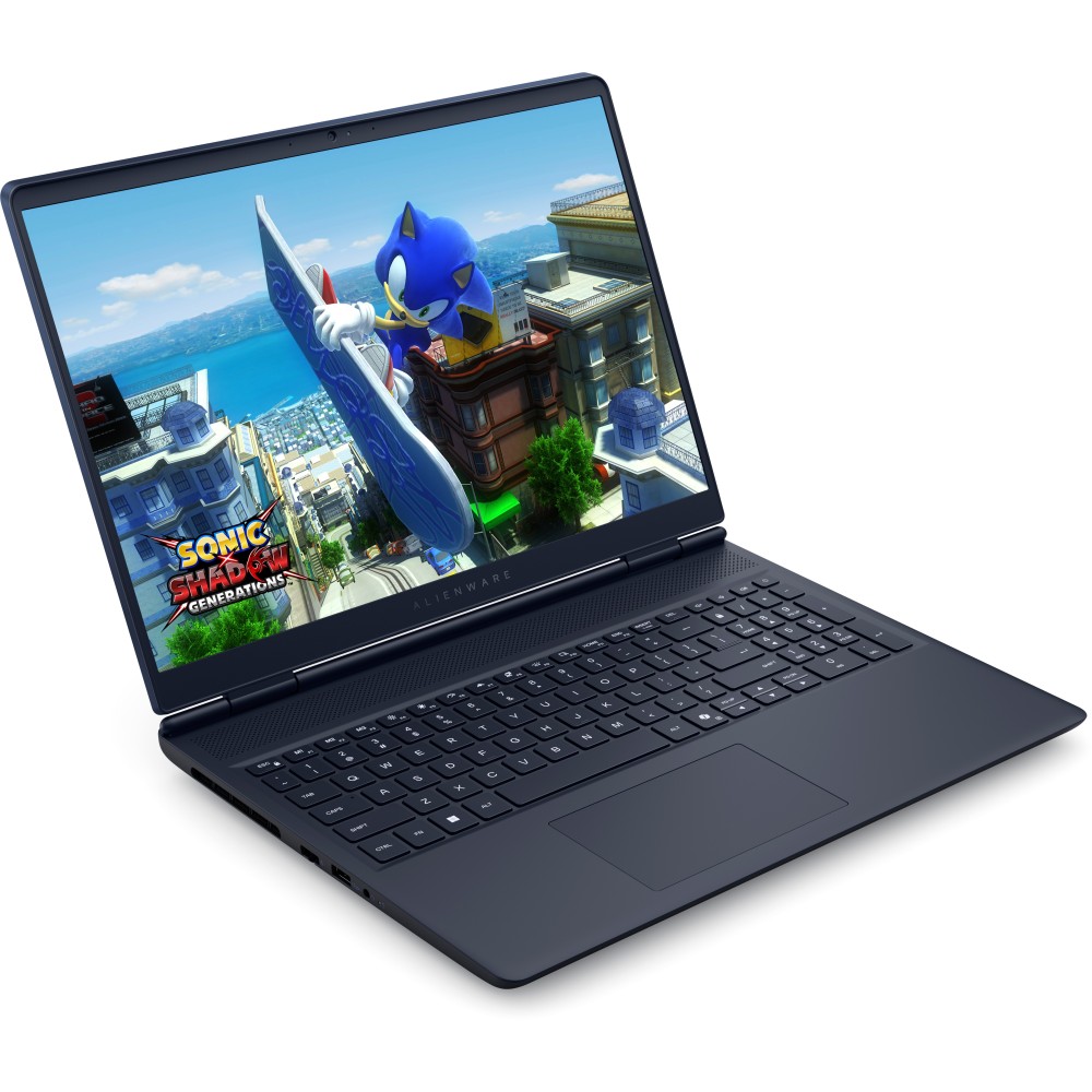 Portatil dell alienware 16 aurora core | Dell - Imagen 4