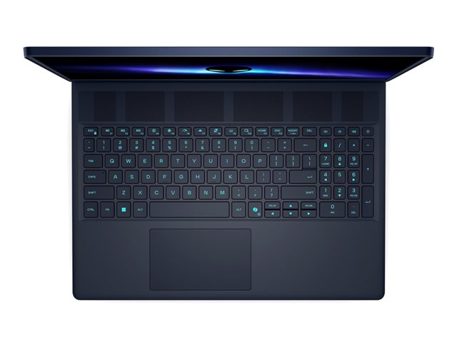 Portatil dell alienware 16x aurora u7 - 255hx | Dell - Imagen 2