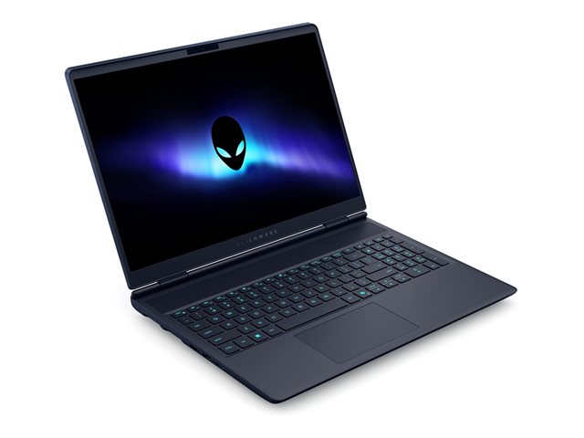 Portatil dell alienware 16x aurora u7 - 255hx | Dell - Imagen 6
