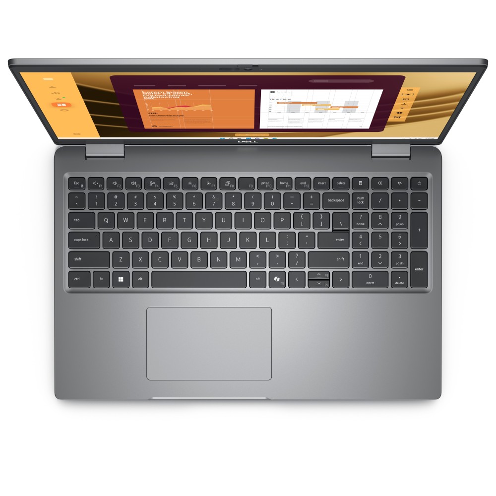 Portatil dell latitude 5550 u5 - 135h 16gb | Dell - Imagen 4