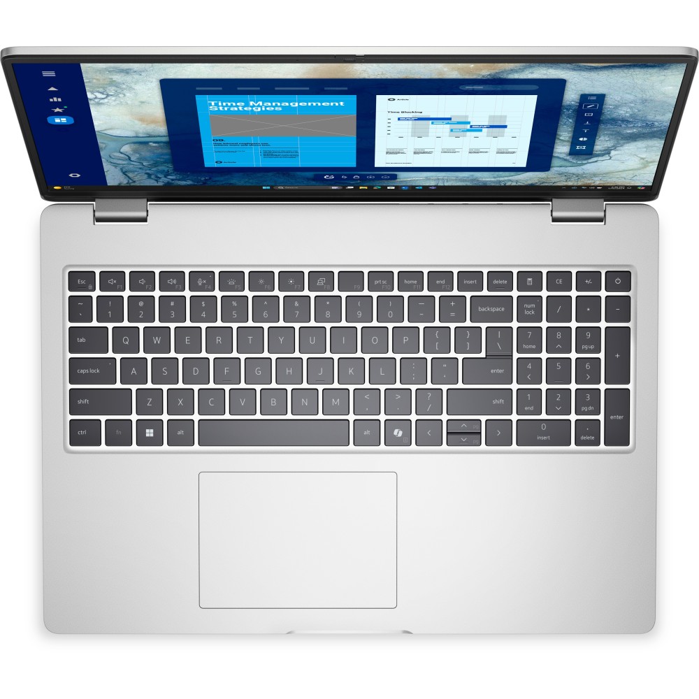 Portatil dell pc16250 u7 - 255u 16gb ssd | Dell - Imagen 4
