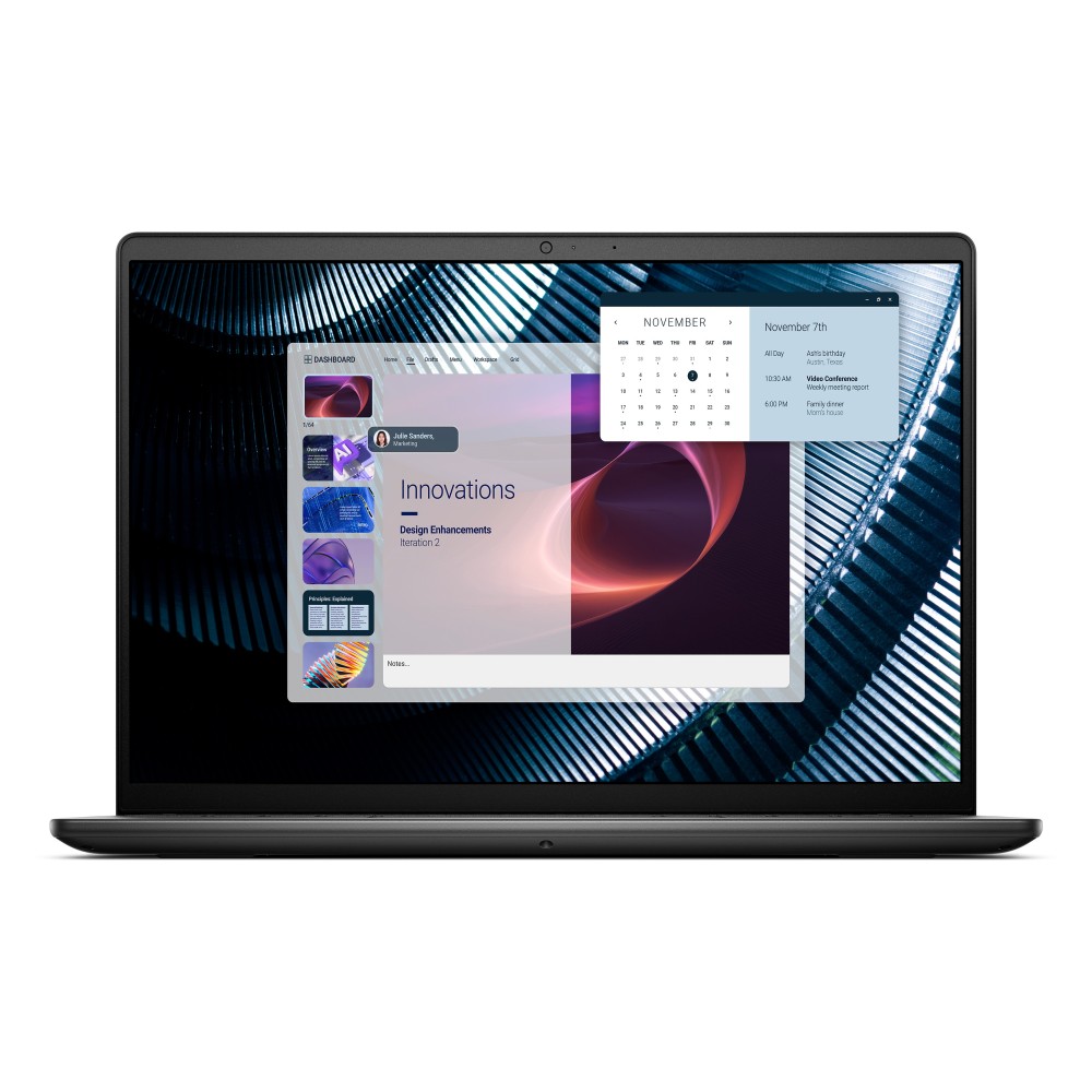 Portatil dell pro 14 essential pv14250 | Dell - Imagen 2