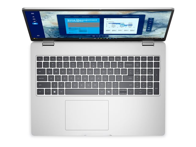 Portatil dell pro 16 pc16250 u5 - 235u | Dell - Imagen 4
