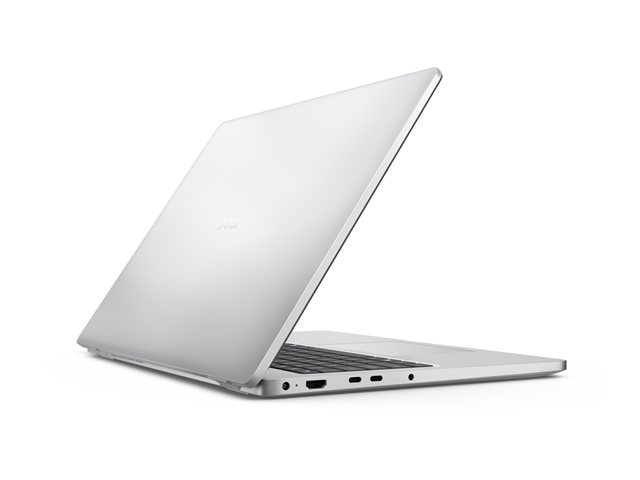 Portatil dell pro 16 pc16250 u5 - 235u | Dell - Imagen 5