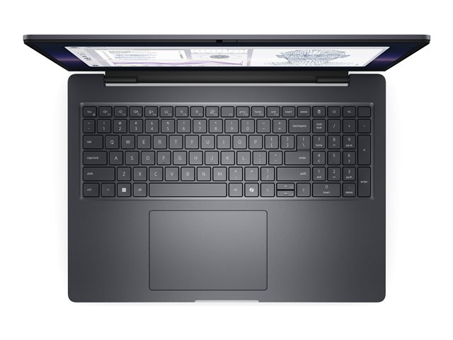 Portatil dell pro max 16 plus | Dell - Imagen 3