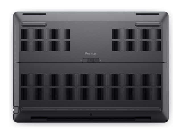 Portatil dell pro max 16 plus | Dell - Imagen 6