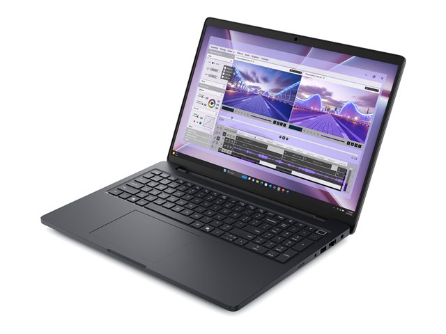 Portatil dell pro max 16 u7 - | Dell - Imagen 2