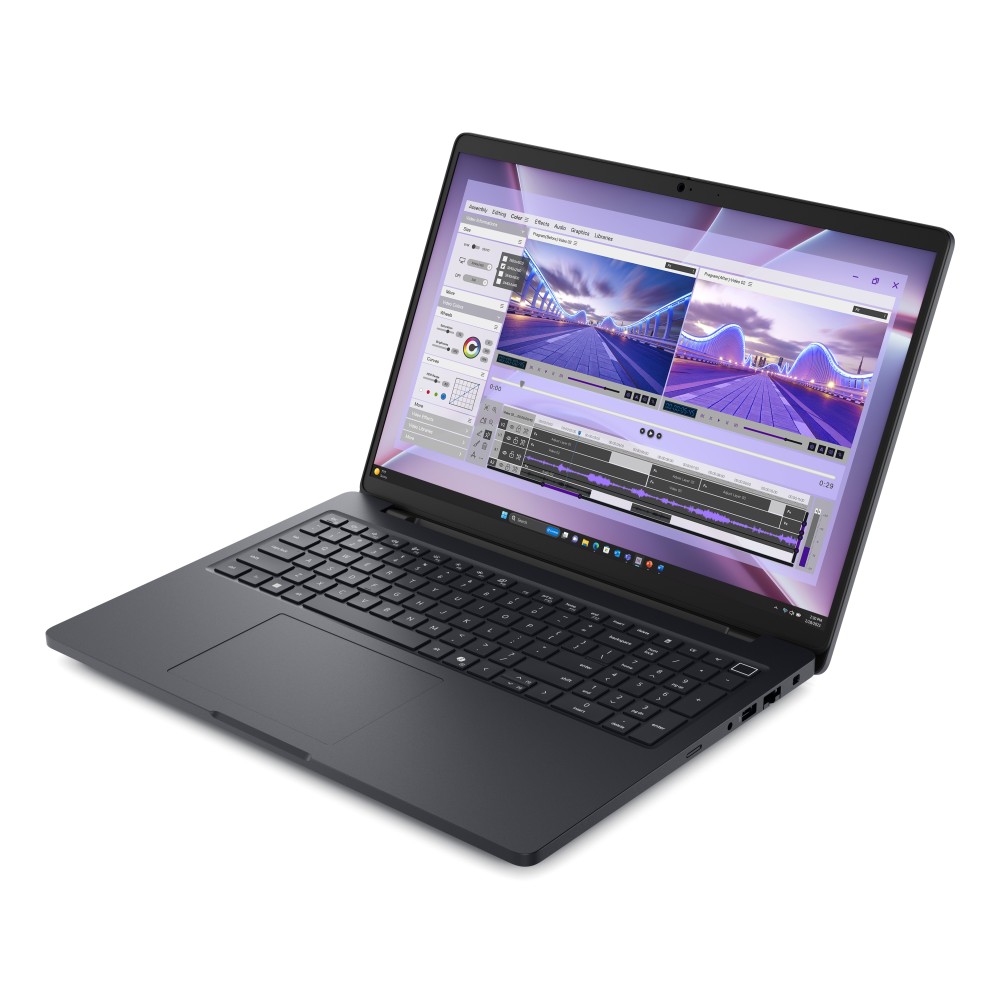 Portatil dell pro max 16 u7 - | Dell - Imagen 2