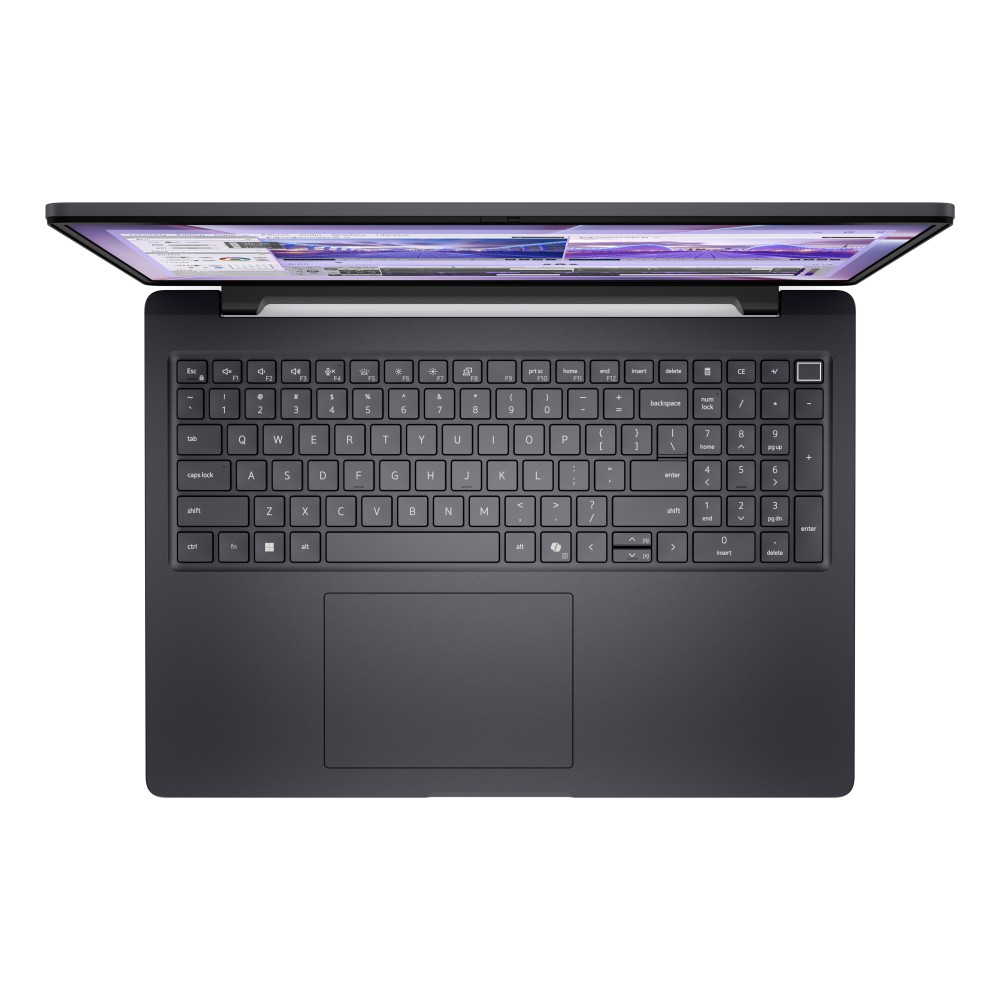 Portatil dell pro max 16 u7 - | Dell - Imagen 3