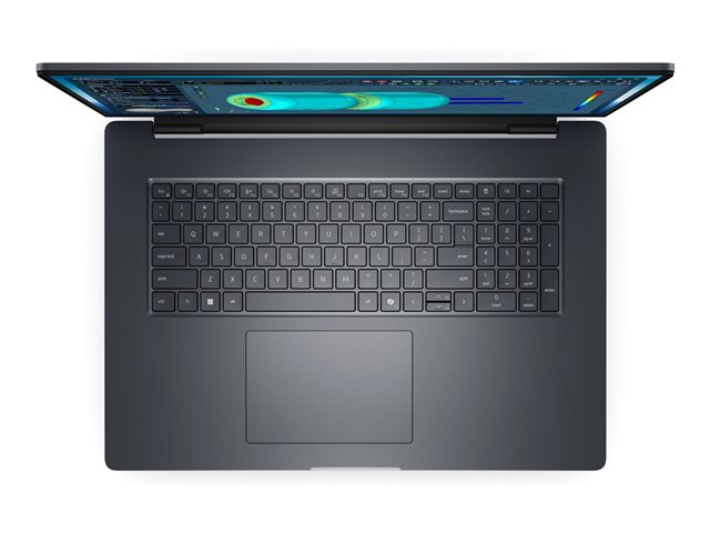 Portatil dell pro max 18 plus | Dell - Imagen 3