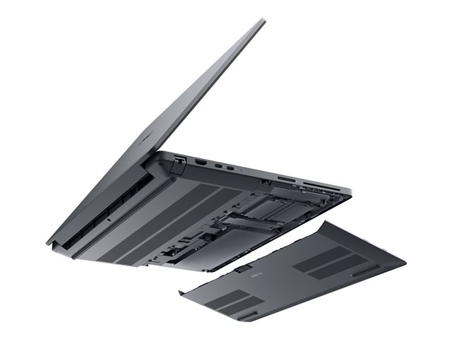 Portatil dell pro max 18 plus | Dell - Imagen 6