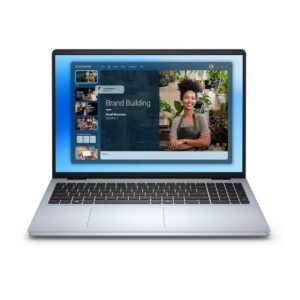 Portatil dell16 dc16250 c7 - 150u 16gb ssd | Dell | Linkxa Telecom