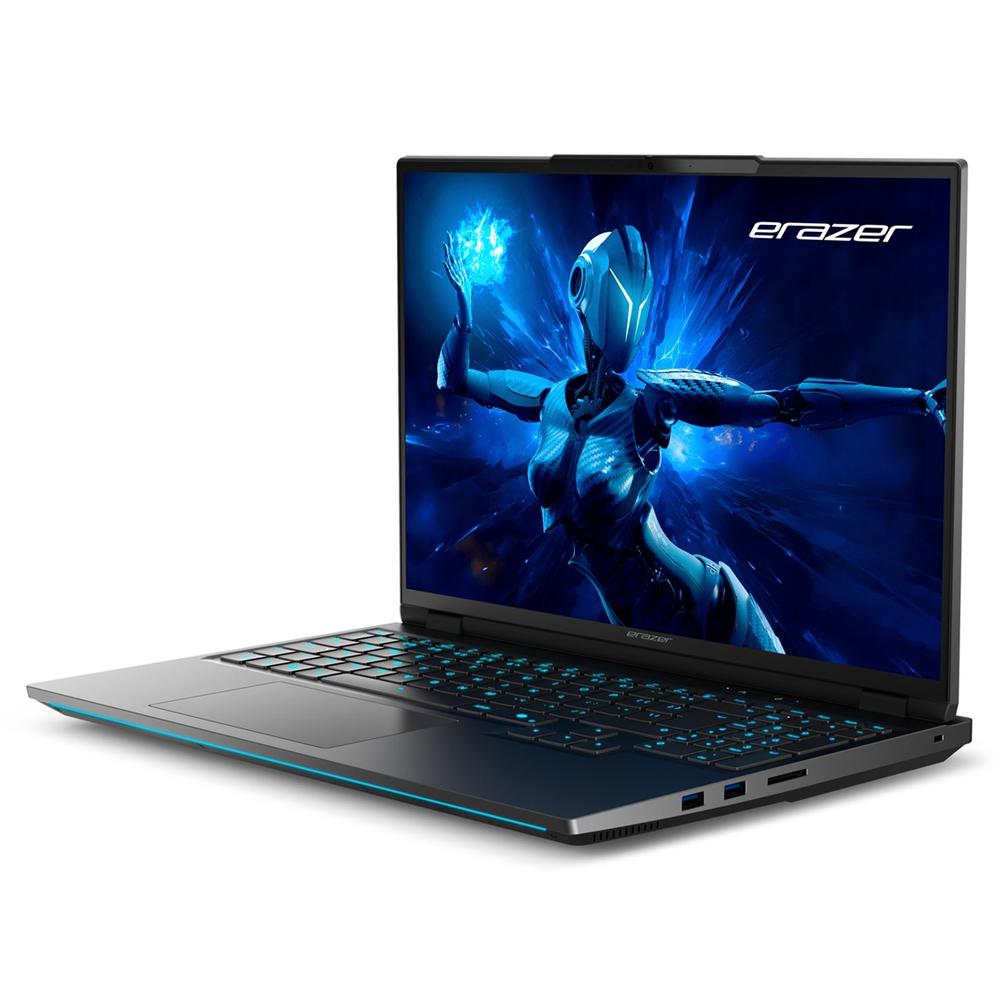 Portatil erazer beast 16 x1 md62732 | Medion - Imagen 2