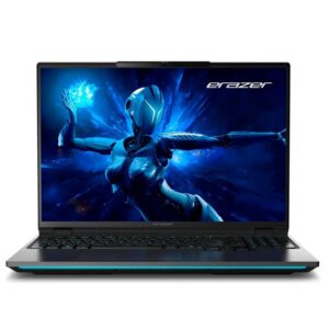 Portatil erazer beast 16 x1 md62733 | Medion | Linkxa Telecom