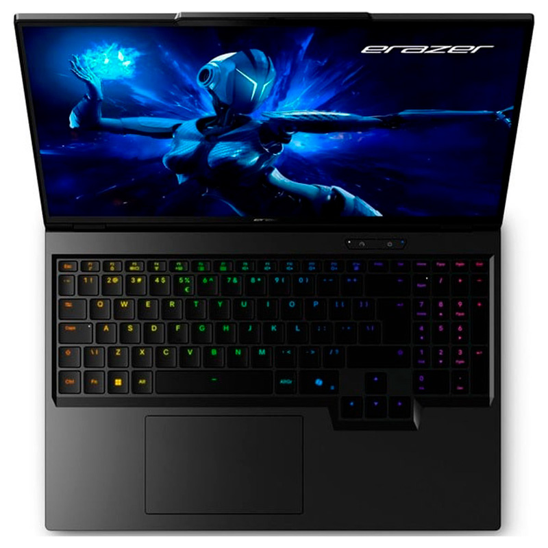 Portatil erazer beast 18 x1 md62730 | Medion - Imagen 2
