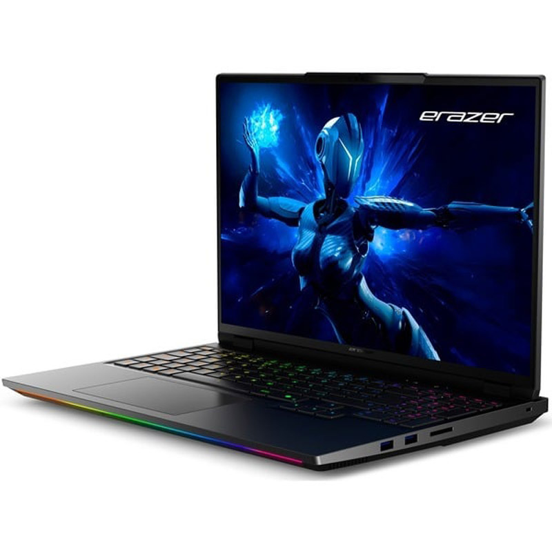 Portatil erazer beast 18 x1 md62730 | Medion - Imagen 3