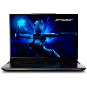Portatil erazer beast 18 x1 md62730 | Medion | Linkxa Telecom