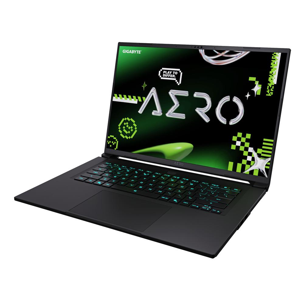 Portatil gigabyte 1vh93ptc94ah rai7 - 350 16gb ssd | Gigabyte - Imagen 4