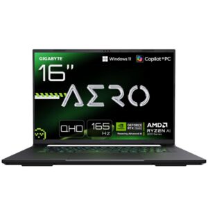 Portatil gigabyte 1vh93ptc94ah rai7 - 350 16gb ssd | Gigabyte | Linkxa Telecom