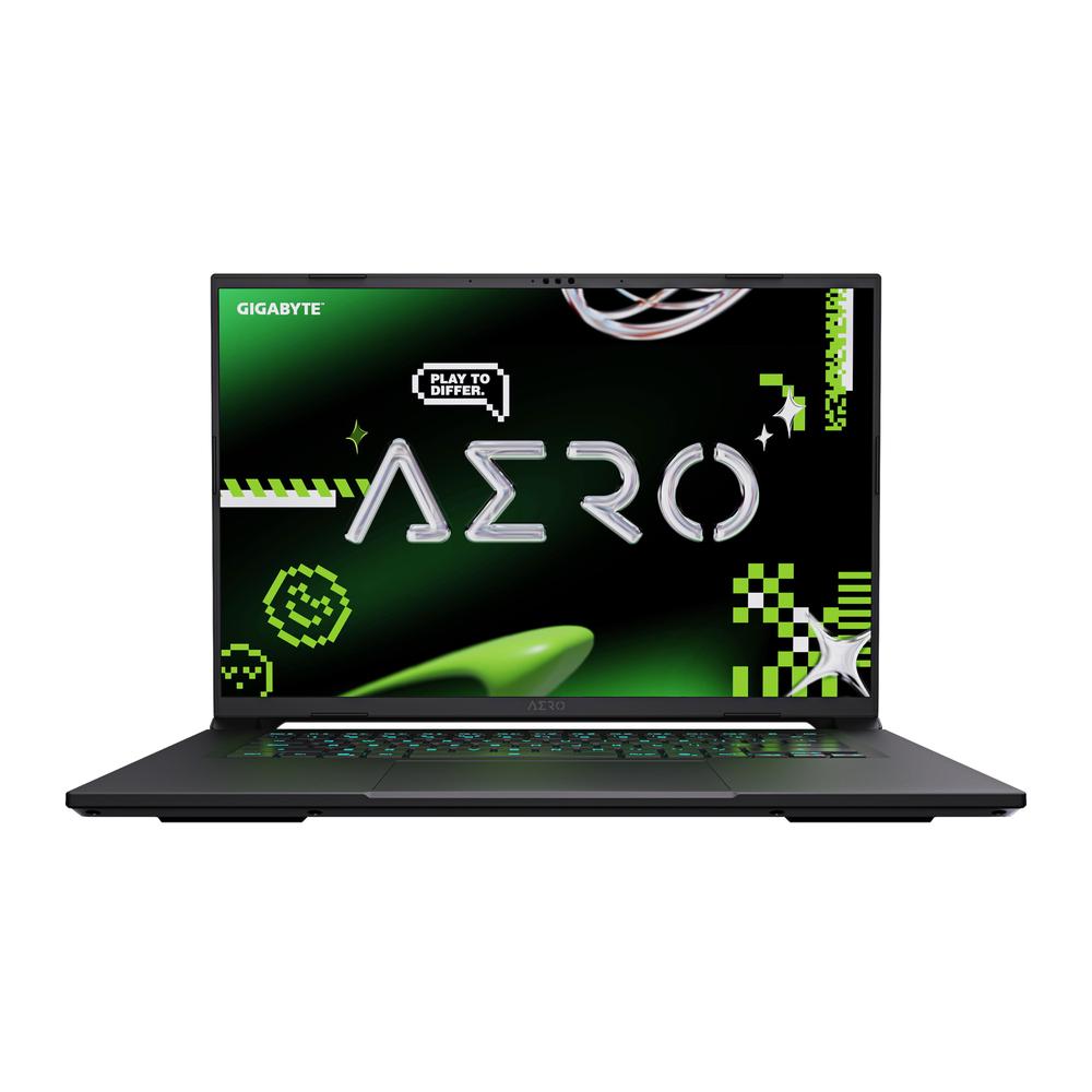 Portatil gigabyte 9reg6ac7wh6djhees000 ai r9 - hx370 32gb | Gigabyte - Imagen 2
