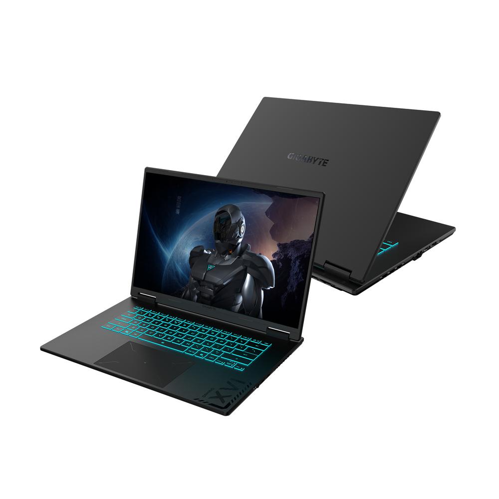 Portatil gigabyte a16 3vhk3pt864sd r7 - 260 32gb | Gigabyte - Imagen 4