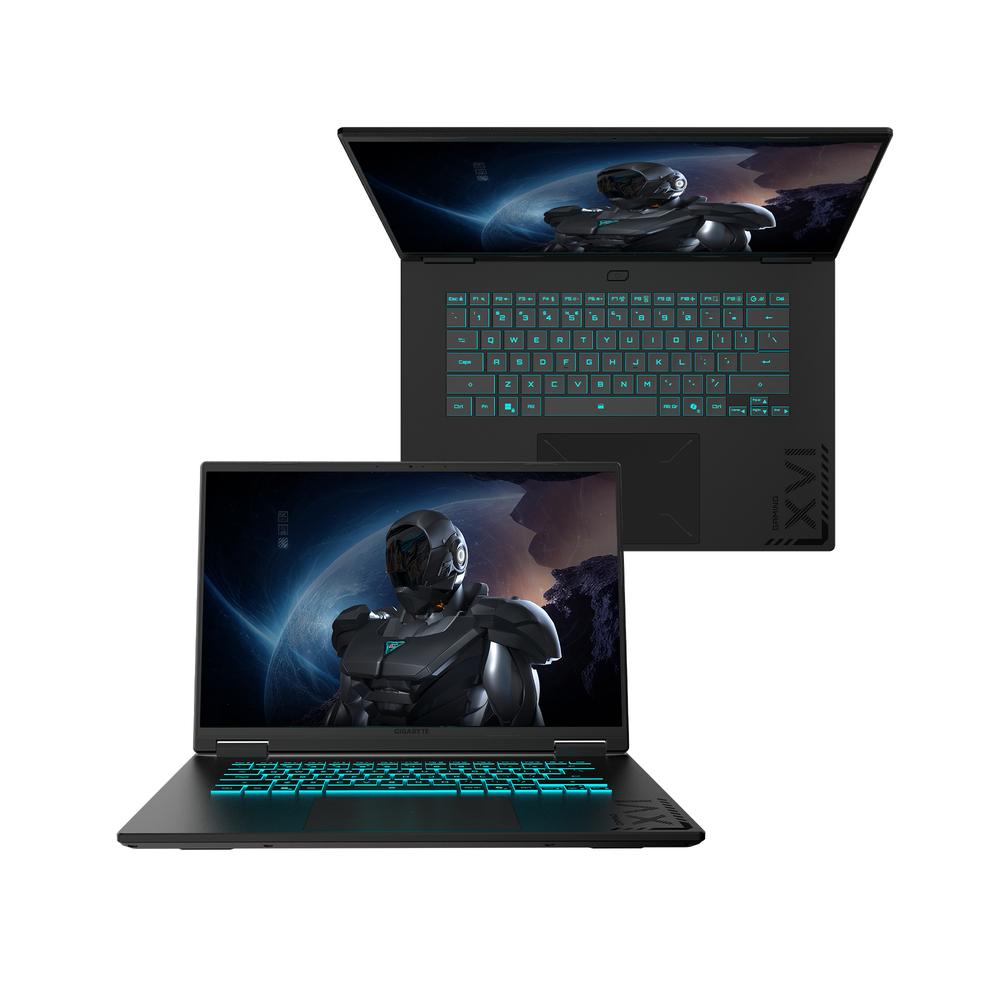Portatil gigabyte a16 3vhk3pt864sd r7 - 260 32gb | Gigabyte - Imagen 5