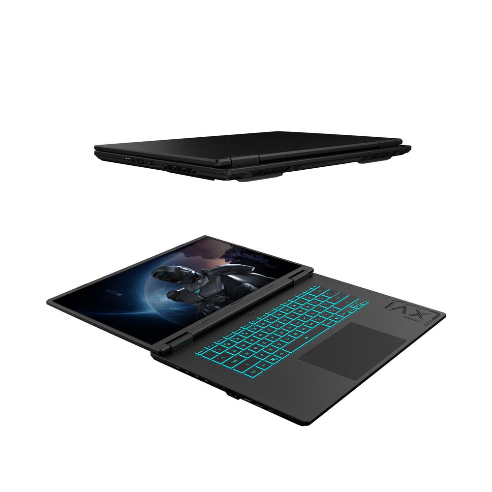 Portatil gigabyte a16 3vhk3pt864sd r7 - 260 32gb | Gigabyte - Imagen 6