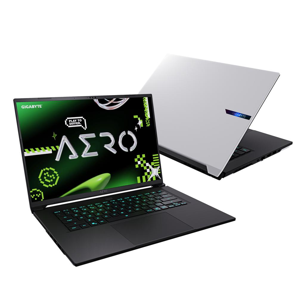 Portatil gigabyte aero x16 1wh93esc64 rai7 - 350 | Gigabyte - Imagen 2