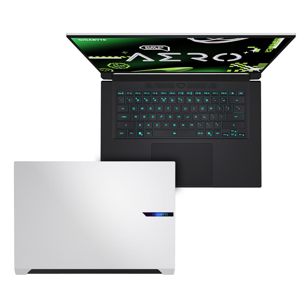 Portatil gigabyte aero x16 1wh93esc64 rai7 - 350 | Gigabyte - Imagen 3