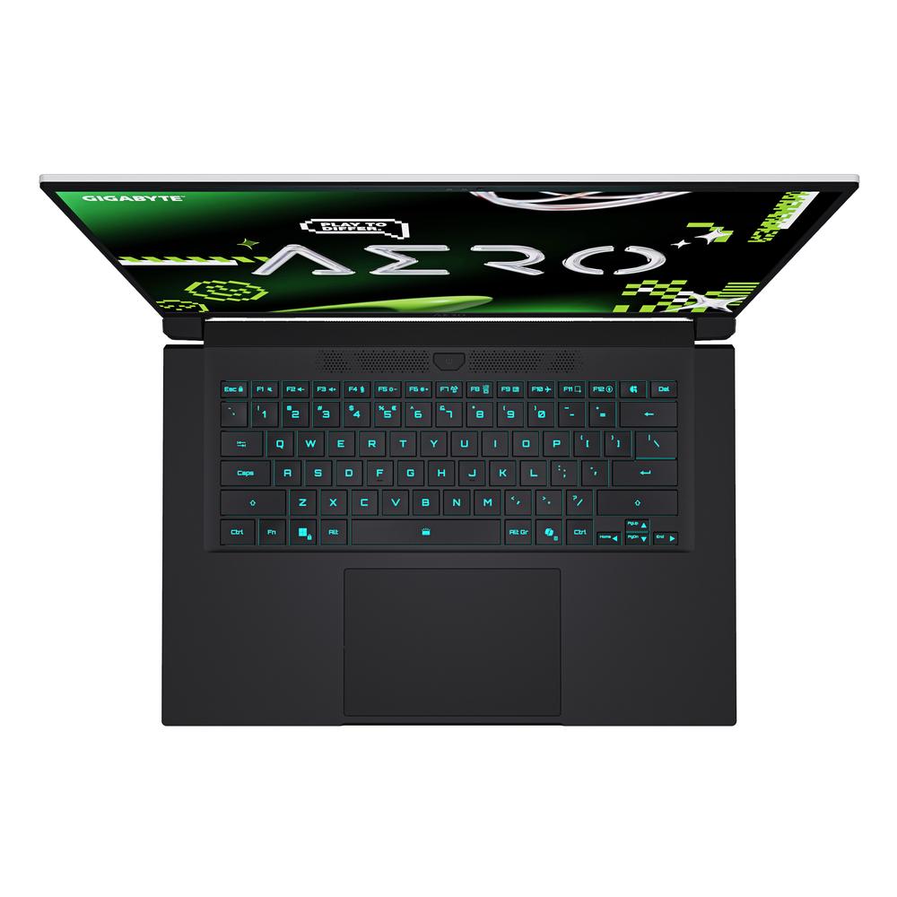 Portatil gigabyte aero x16 1wh93esc64 rai7 - 350 | Gigabyte - Imagen 6