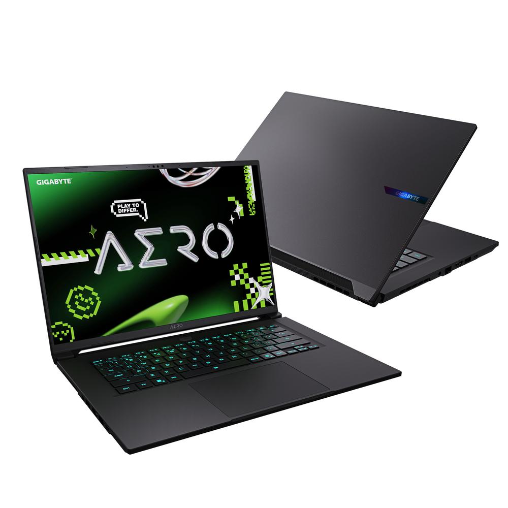 Portatil gigabyte aero x16 2wha3ptc65ah r9 - 370hx | Gigabyte - Imagen 5