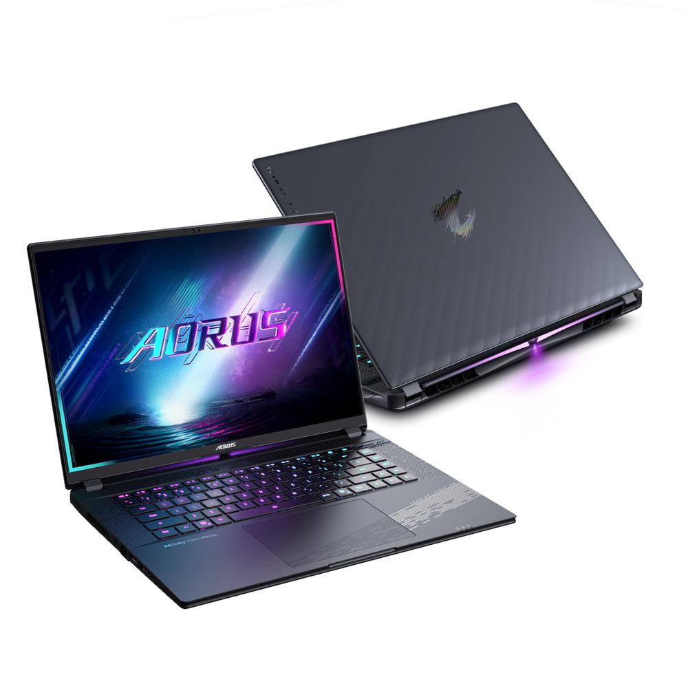 Portatil gigabyte aorus master 16 u9 - 275hx | Gigabyte - Imagen 3
