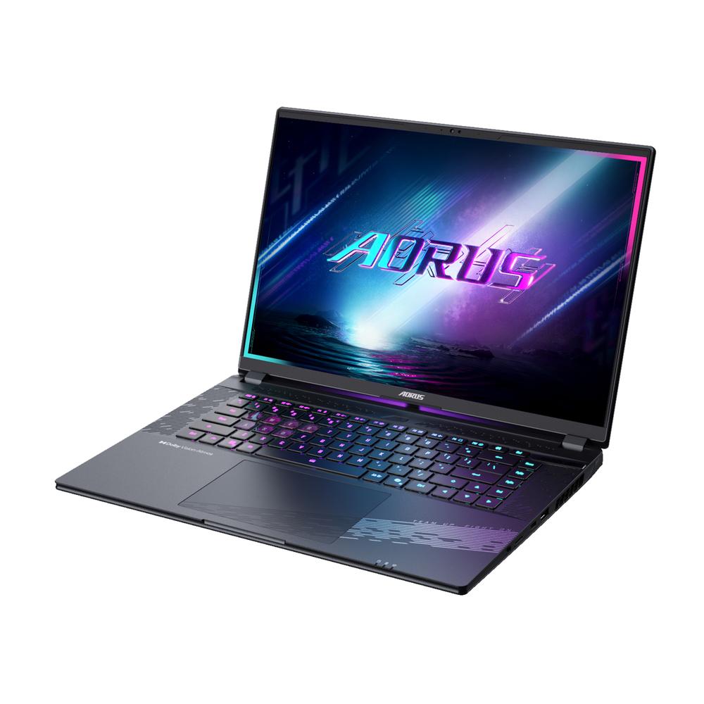 Portatil gigabyte aorus master 16 u9 - 275hx | Gigabyte - Imagen 5