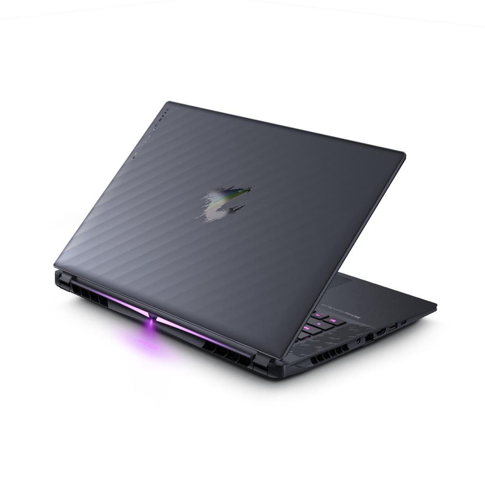 Portatil gigabyte aorus master 16 u9 - 275hx | Gigabyte - Imagen 6