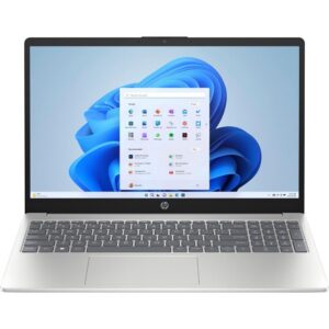 Portátil hp 15 - fc0127ns 15.6 pulgadas ryzen 7 - 7730u 8gb | Hp | Linkxa Telecom