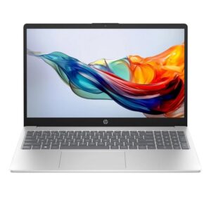 Portátil hp 15 - fc0211ns 15.6 pulgadas ryzen 5 - 7520u 8gb | Hp | Linkxa Telecom