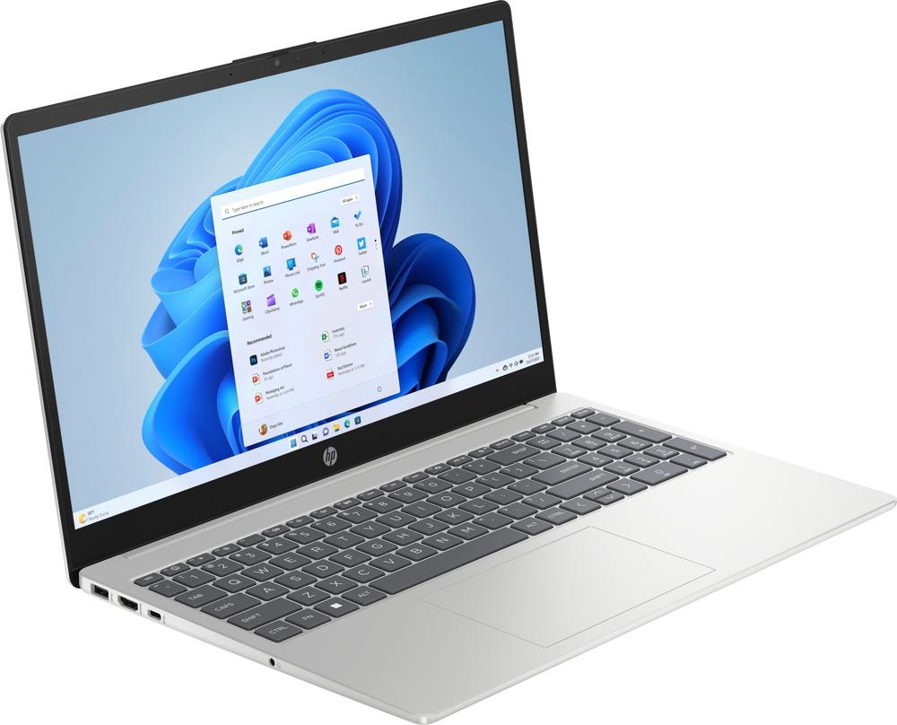 Portatil hp 15 - fd0330ns i3 - n305 15.6 pulgadas 8gb | Hp - Imagen 5