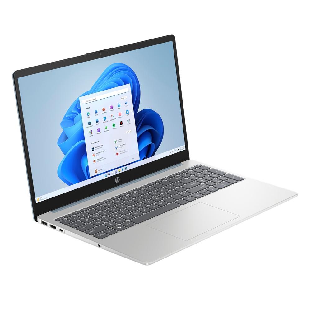 Portatil hp 15 - fd0334ns i7 - 1355u 15.6 pulgadas 16gb | Hp - Imagen 2