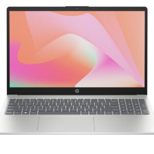 Portatil hp 15 - fd0354ns i5 - 1334u 15.6 pulgadas 8gb | Hp | Linkxa Telecom