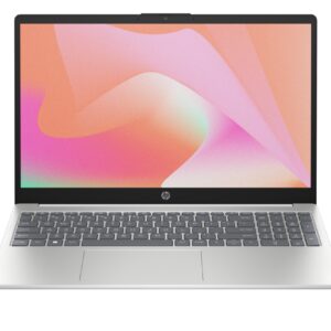 Portatil hp 15 - fd0355ns i5 - 1355u 15.6 pulgadas 16gb | Hp | Linkxa Telecom