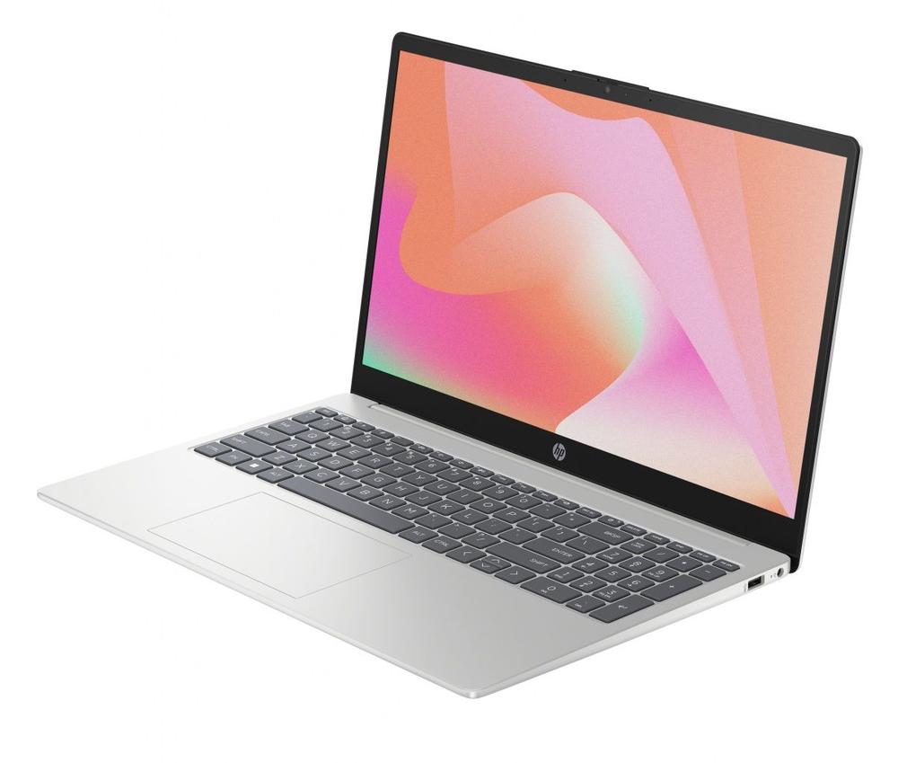 Portatil hp 15s - fd0327ns i7 - 1355u 15.6 pulgadas 16gb | Hp - Imagen 4