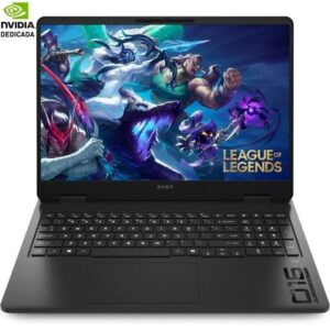 Portatil hp 16 - ap0026ns rai9 - 365 32gb ssd | Hp | Linkxa Telecom