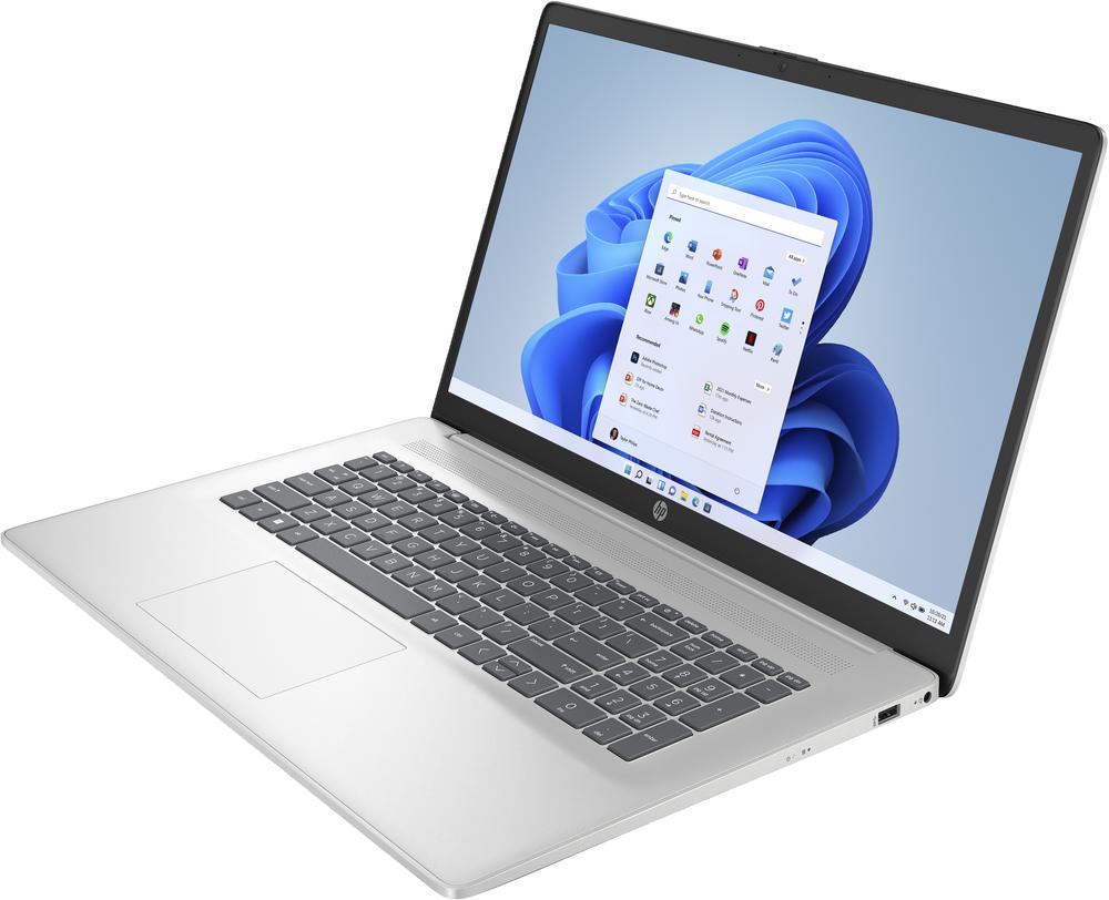 Portatil hp 17 - cn3001ns 17.3 pulgadas i3 - n305 8gb ssd512gb | Hp - Imagen 2