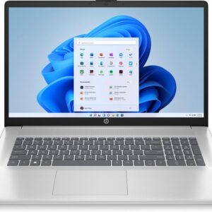 Portatil hp 17 - cn3001ns 17.3 pulgadas i3 - n305 8gb  ssd512gb | Hp | Linkxa Telecom